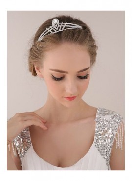 diadema Sposa Online economica lowcost vendita online