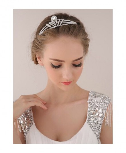diadema Sposa Online economica lowcost vendita online