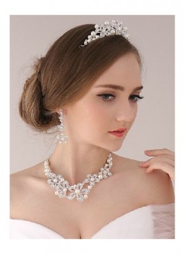 vendita online Italia diademi corona tiara per la sposa