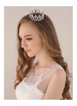 Coroncina Sposa Online economica lowcost vendita online