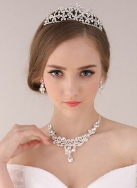 Coroncina Sposa Online economica lowcost vendita online