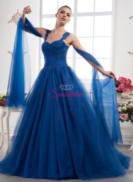 Abiti da sposa sempliciSposatelier | 4