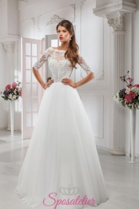 abiti da sposa economici online su misura (128)