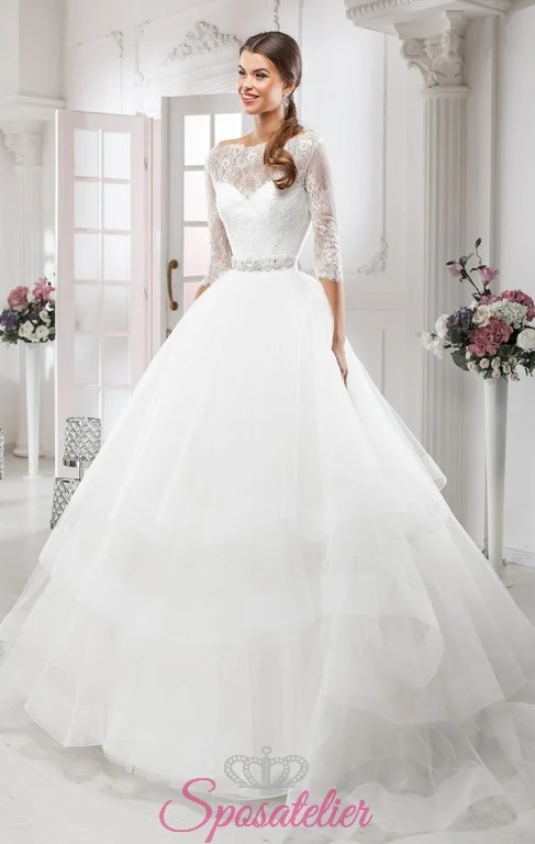 abiti da sposa economici online su misura (142)