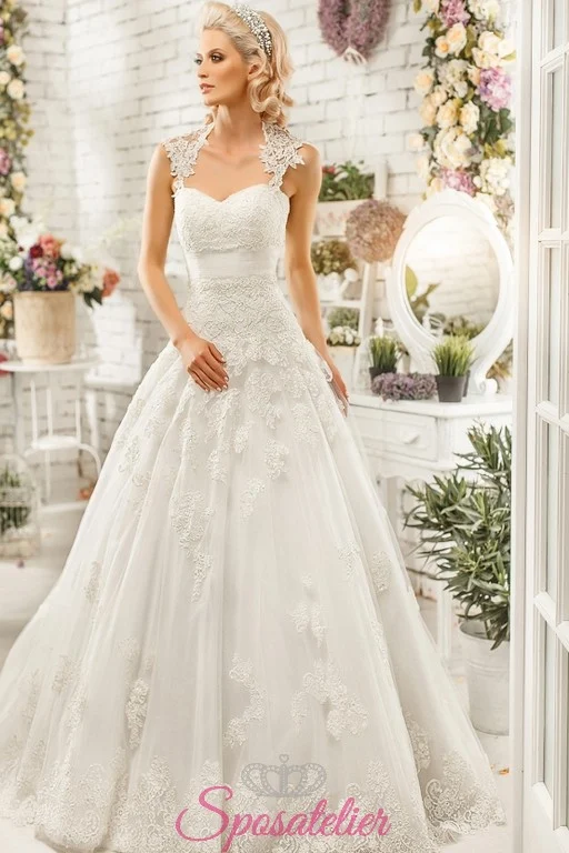 abiti da sposa economici online su misura (37)