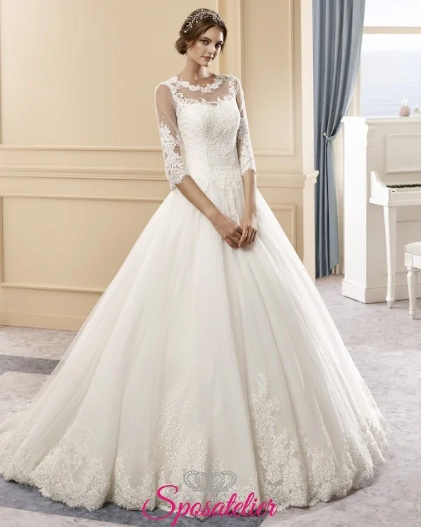abiti da sposa economici online vendita sposatelier (47) (FILEminimizer)