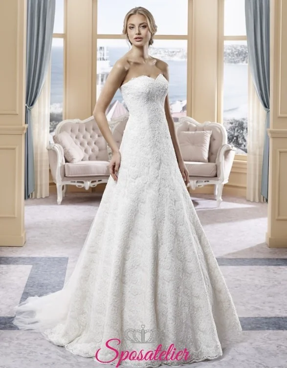 abiti da sposa economici online vendita sposatelier (68) (FILEminimizer)