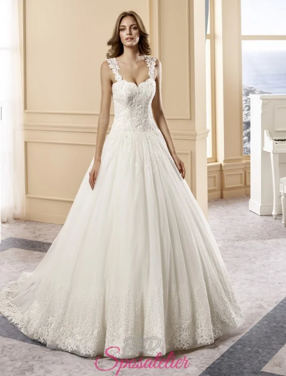 abiti sposa economici online (11)
