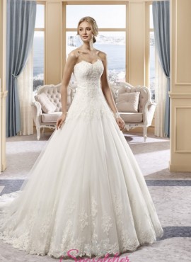 Abiti da sposa online economici italiani vendita su misuraSposatelier | 250