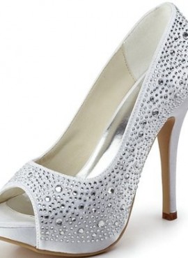 Vendita online Scarpe da Sposa economiche Italia