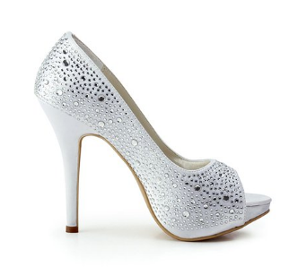 scarpe sposa economiche