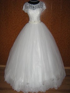 Opinioni abito da sposa online