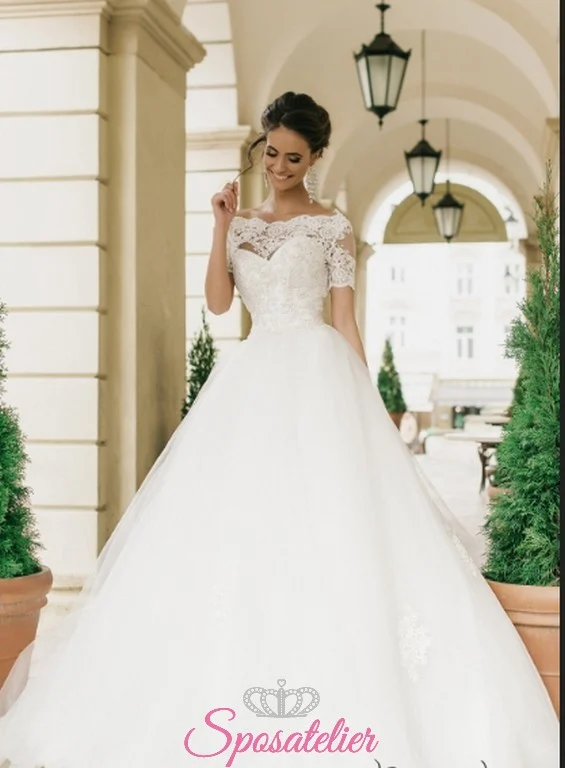 abiti da sposa economici online sposatelier (10)