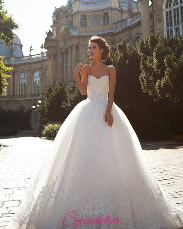 abiti da sposa economici online sposatelier (27)