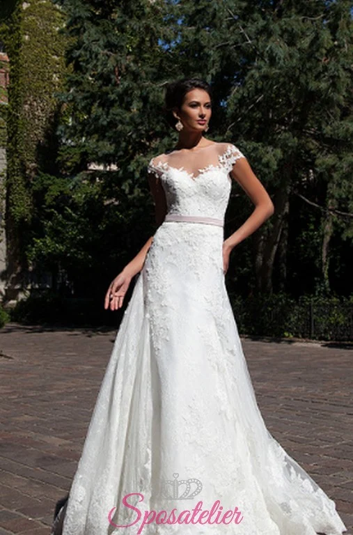 abiti da sposa economici online sposatelier (55)