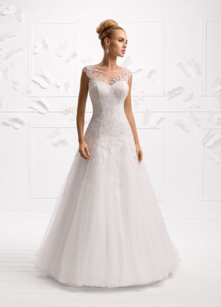 Asmara vendita online Abiti da Sposa su misura
