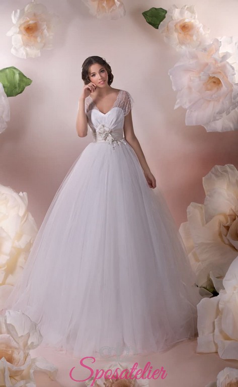 Vestiti da sposa i 49