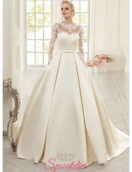kendra-abiti da sposa italia pagamento alla consegna