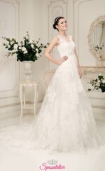 london-abiti da sposa online Italia outlet 2016-2017 economici lowcost scontati elegante modello sirena realizzati su misura ricamati in pizzo pagamento in contrassegno sito italiano prezzi bassi promozioni offerte sartoria italiana scollo a cuore strascico a cappella spedizione gratuita primavera estate nuove tendenze