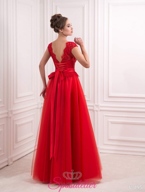 Abito Da Sposa Seconde Nozze Colorato