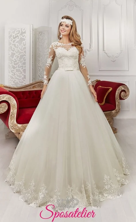 abiti da sposa economici (12)
