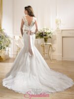 ludmyla-Abito da Sposa online prezzi bassi outlet sirena