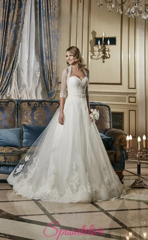 abiti sposa lowcost (19)