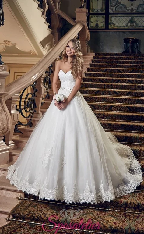 abiti sposa lowcost (21)
