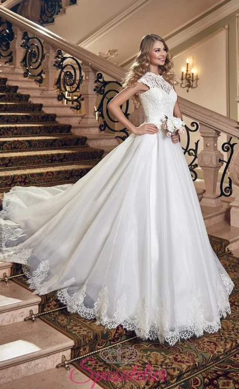 abiti sposa lowcost (7)