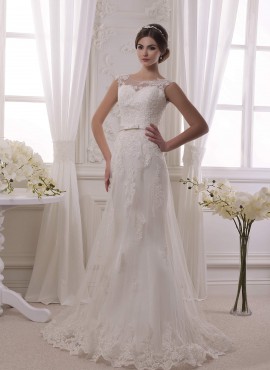 Abito da sposa segno zodiacale Sagittario