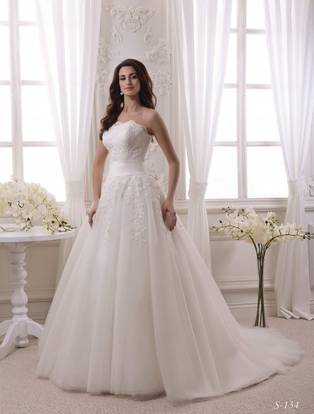 Danielle abiti da sposa prezzi bassi online