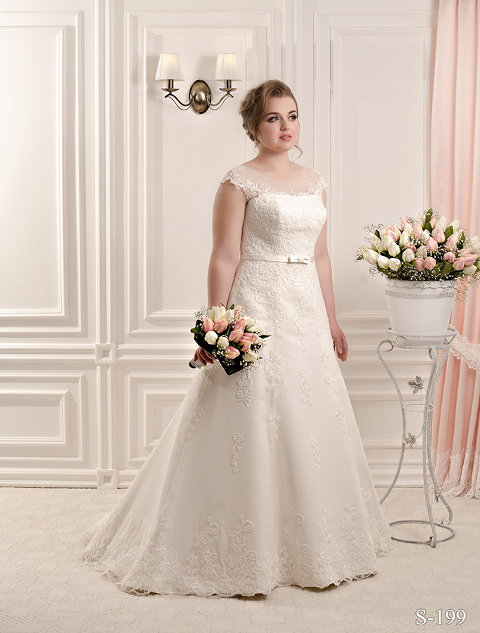 Abiti Da Sposa Donna