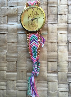 acchiappasogni-orologi donna online economici idea regalo mare