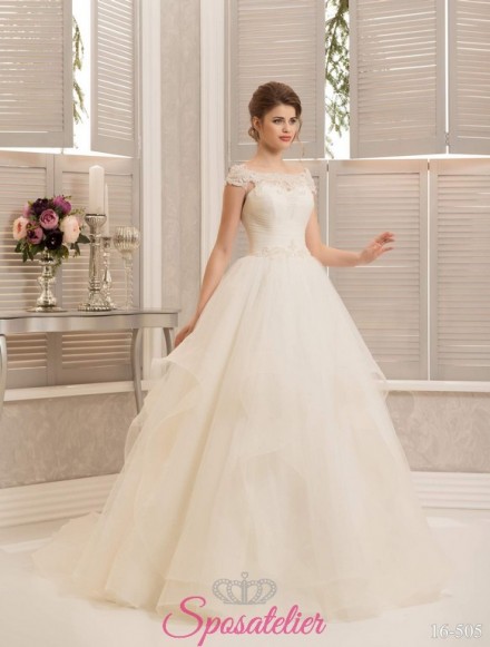 adela – ingrosso abiti da sposa online su misura alta qualità
