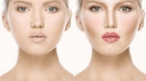 TRUCCO SPOSA TREND 2016