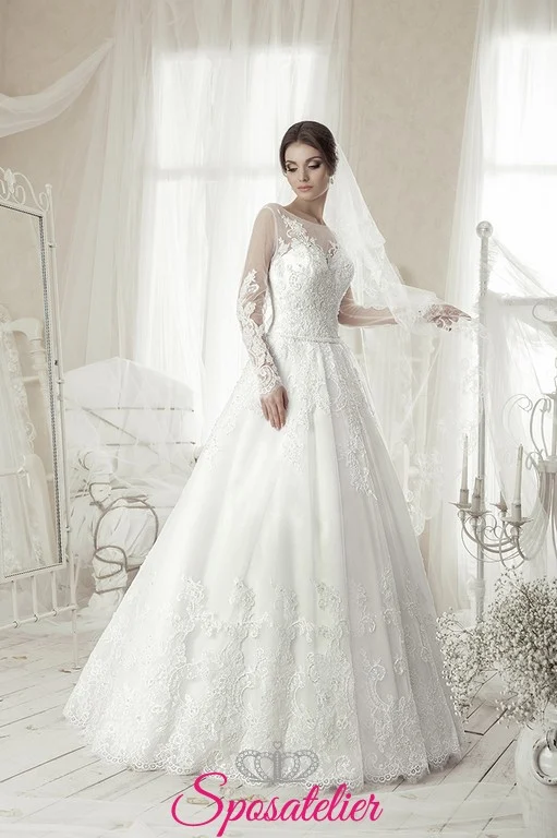 abiti da sposa (88)