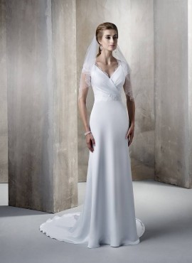 Moda spose impero