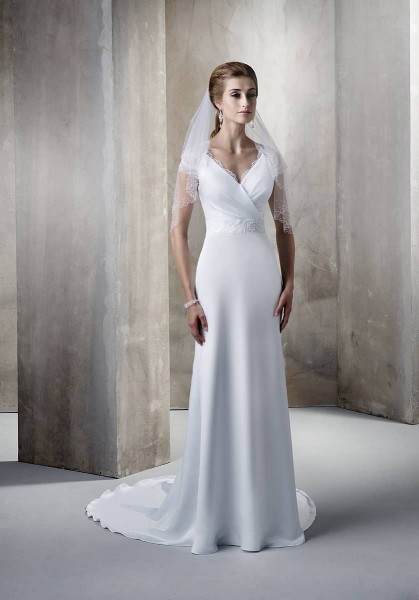 Moda spose impero