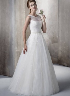 Abiti da sposa sartoriali online