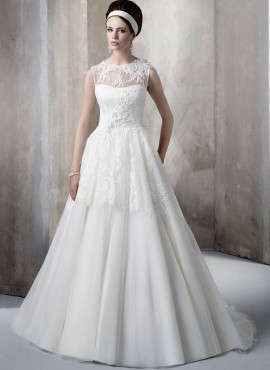 Moda sposa online abiti sartoriali