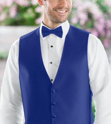 Papillon accessori uomo sposo colore blue