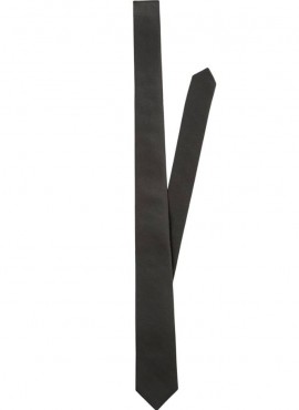 Vendita cravatte online uomo sposo colore nero