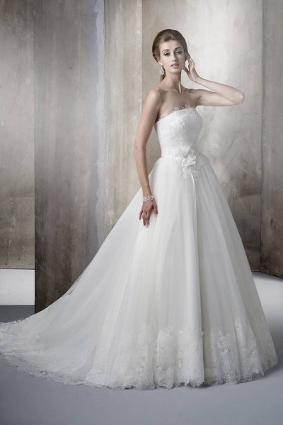 Lydia-  Abiti Sposa outlet online