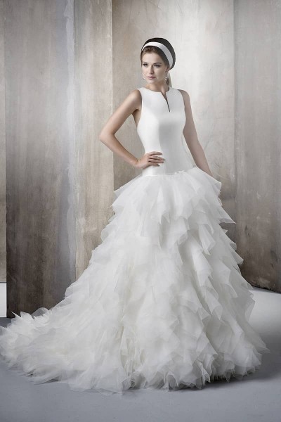 abiti cerimonia outlet online