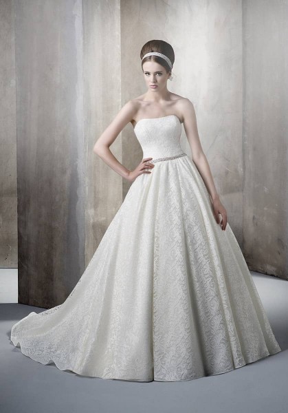 Diletta- outlet online abiti sposa e cerimonia