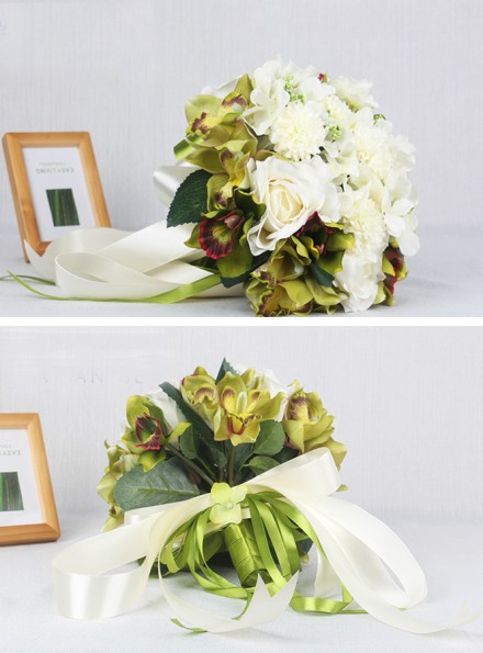 Bouquet da Sposa  settembre originale prezzi bassi