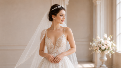 velo sposa coon tiara