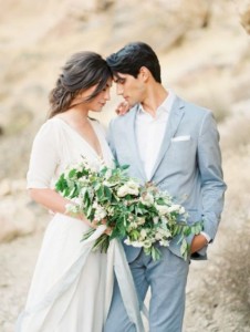 Pantone’s-2016-Color-21-Charming-And-Dreamy-Serenity-Wedding-Ideas4