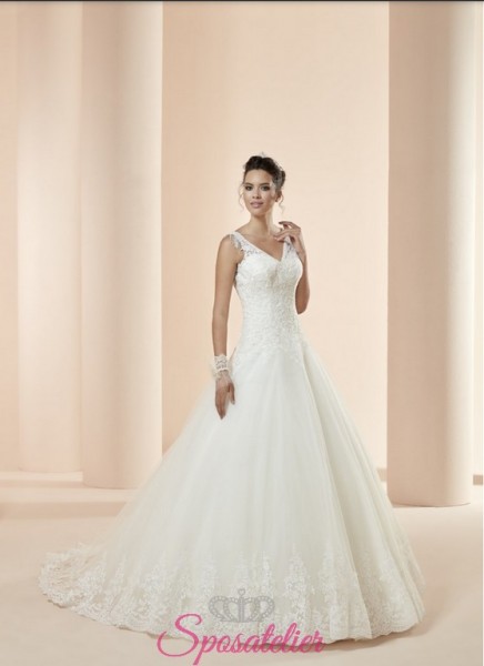 rentina-sito italiano abiti da sposa economici online ampi e principeschi