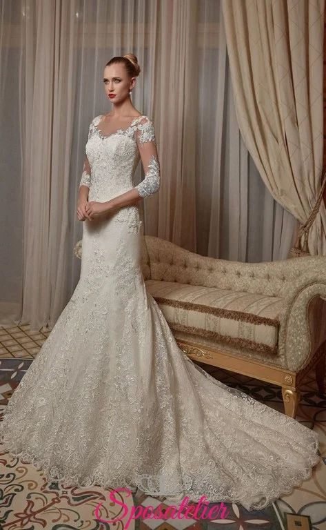 abiti da sposa economici
